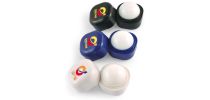 Cube Lip Balm
