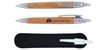 Bamboo Ballpoint Pen