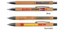 Aspen Bamboo Pen