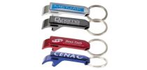 Aluminium Economy Pop Top Keytag