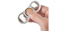 Spinner Bottle Opener