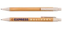 Matador Bamboo Pen