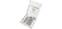 Elite Gift Set with Hip Flask