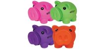 Micro Piglet Coin Bank
