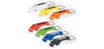 Nitro Pop Top Opener Keytag