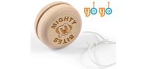 Zippy Wooden Yo Yo