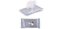 H2O Wet Wipes