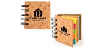 Codex Cork Sticky Notes