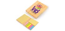 Lumix Bamboo Sticky Notes