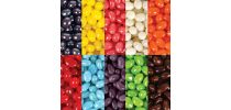 Corporate Colour Jelly Beans Bulk