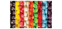 Corporate Colour Mini Jelly Beans
