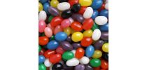 Assorted Colour Jelly Beans Bulk