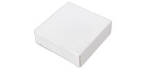 White Cardboard Box