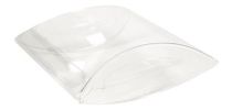 Pillow Pack Clear Pvc