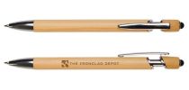 Miami Bamboo Pen