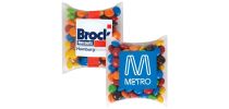 M&M's in Pillow Pack