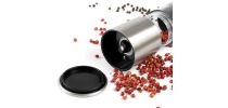 Napoli Salt & Pepper Grinder