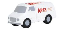 Anti Stress Transit Van