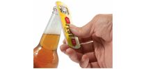 Arctic Bottle Opener