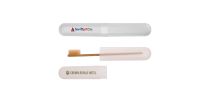 Sparkle Toothbrush Case