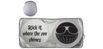Summer Car Sun Shade
