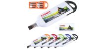 Dyno 6 Piece Screwdriver Set