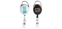 Premium ID Badge Holder