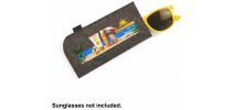 Montana RPET Felt Sunglass Pouch