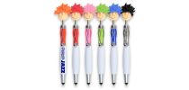 Mop Top Jazz Pen / Stylus
