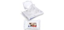 Aqua Wet Wipes