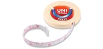 Tornado Wheat Fibre Tape Measure