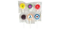 Logo Lollipops