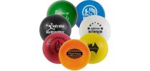Anti Stress Round Ball