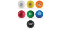 Round Stress Balls