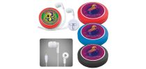 Soprano Earbud Set