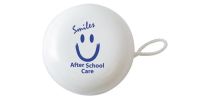 Standard White Yo-Yos