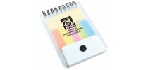 Midas Sticky Notes / Notepad