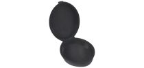 Oval EVA Zipper Case 90mmH