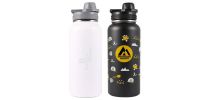 Mystique 950ml Stainless Steel Vacuum Bottle