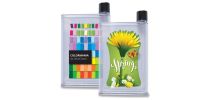 Notebook Drink Bottle 