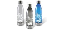 Soda Drink Bottle