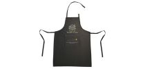 Trinity Recycled Cotton Apron