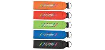 Drift Neoprene Wristband Keyring