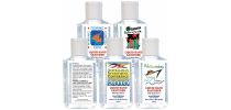 60Ml Liquid Hand Sanitiser