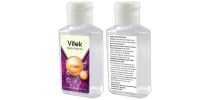 Splash Gel Hand Sanitiser