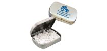 Sugar Free Mints In Tins