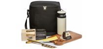 The Carry-On Graze