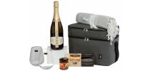 The Chandon Escape