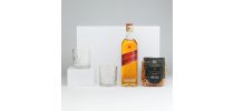The Classic Whisky Gift Set