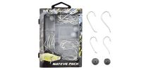 Wilson Fishing Tackle Kit